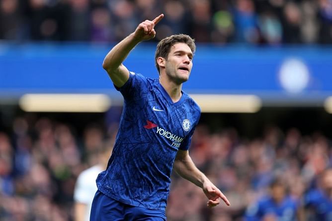 Chelsea 2-1 Tottenham Hotspur: 3 tactical observations | Premier League 2019-20