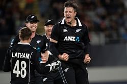New Zealand vs India 2020, 2nd ODI: 3 standout players from the match