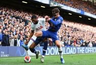 Andreas Christensen has a huge task ahead of him