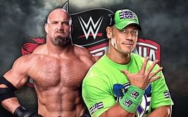 3 WWE Superstars who should face John Cena at WrestleMania 36 and 2 who shouldn't