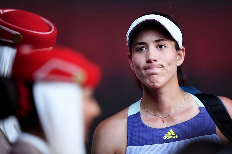 Muguruza will be looking for redemption following her heartbreaking loss at the Australian Open.