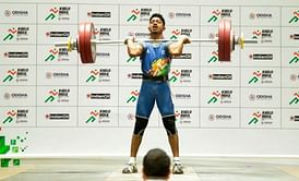 Pune University consolidate with three more gold as rivals draw blank