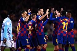Why Barcelona’s post-Busquets midfield looks very promising | La Liga 2019-20