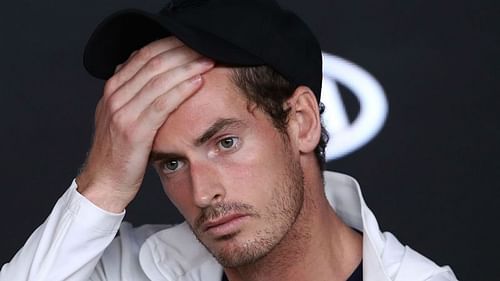 Andy Murray is facing the prospect of another hip surgery