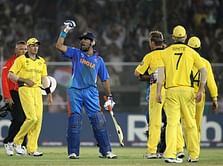 Bushfire Cricket Bash 2020: Sachin Tendulkar, Yuvraj Singh to auction autographed 2011 World Cup stump