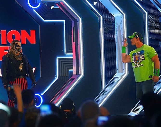 WWE SmackDown, 28 फरवरी 2020- शो की अच्छी और बुरी बातें