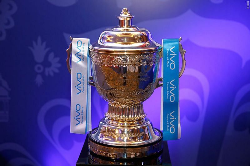 The upcoming IPL will start from March 29