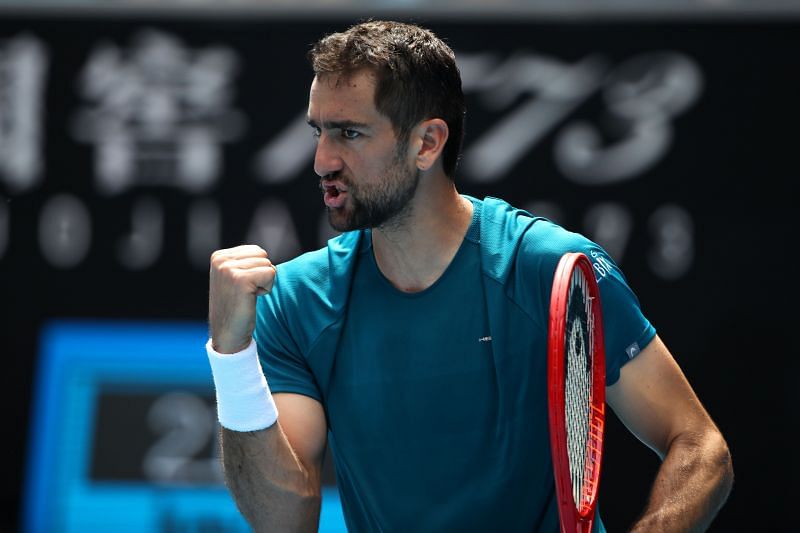 Marin Cilic