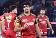 Instagram - @bengalurubullsofficial