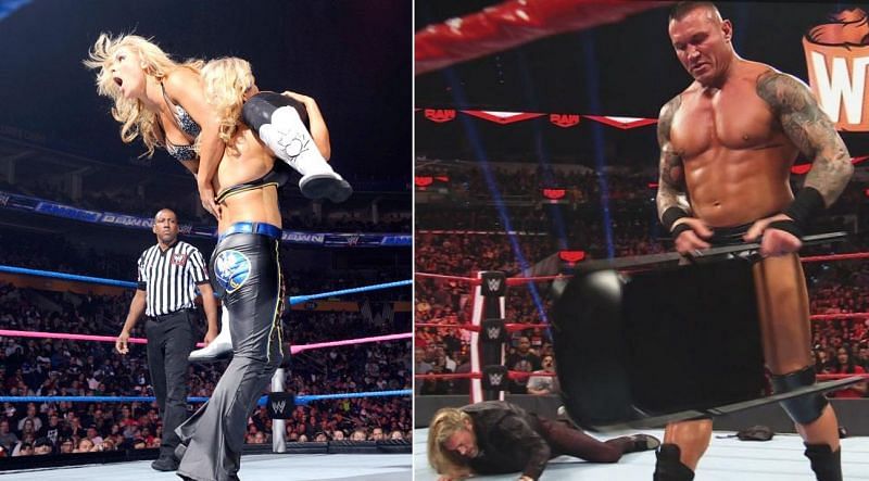 Is there a bigger reason why Beth Phoenix is making her return?