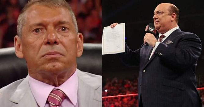WWE Rumors - Top Superstar removed from TV due to contract dispute; could leave the company