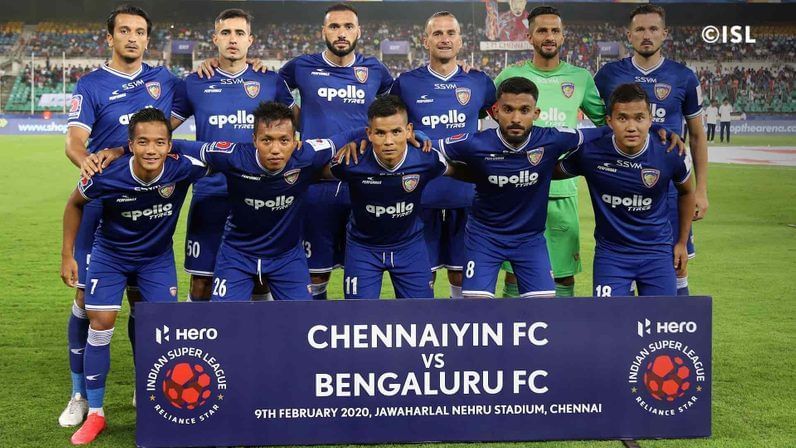 C an Chennaiyin FC keep their momentum going?