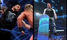 WWE Super ShowDown 2020: 3 things that must happen at the show and 2 that must not