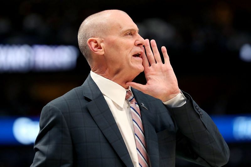 Rick Carlisle captured a title with the Boston Celtics during his short career