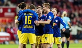 3 clubs that are under-achieving in the Bundesliga this season