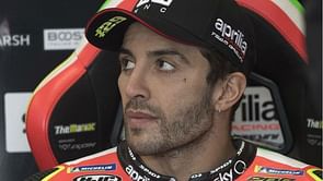 Iannone to miss Sepang test as anti-doping case continues