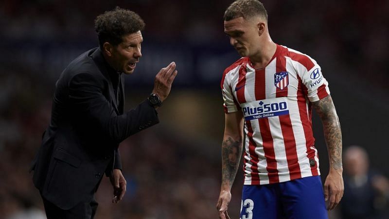 Adopting a man-marking approach will be suicidal for Atletico