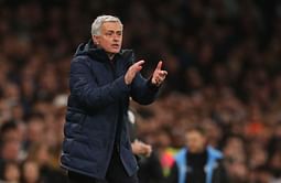 3 positions that Jose Mourinho needs reinforcements in before next season | Premier League 2019-20