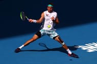2020 Australian Open - Day 9
