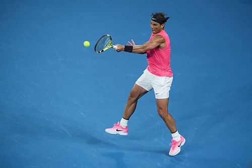 Rafael Nadal