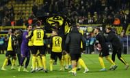 The BVB versus PSG tie promises a ton of goals