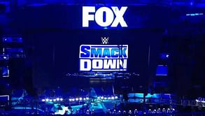 Two former champions will not be on SmackDown tonight due to legal issues