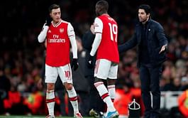3 reasons why Arsenal face an uphill battle for a return to the top 6