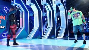 WWE WrestleMania 36 में जॉन सीना बनाम द फीन्ड होने के पीछे की 5 बड़ी वजह