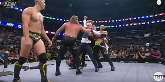 Cody reveals former WWE Superstar didn't think he was at his 'level'