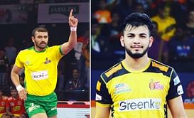 Himachal Pradesh men's and women's squad for the 67th Senior National Kabaddi Championship announced