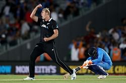 NZ vs IND 2020: Ravindra Jadeja's valiant knock goes in vain as New Zealand seal series