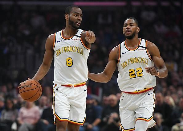 Alec Burks and Glen Robinson III add much-needed shooting to the Philly roster