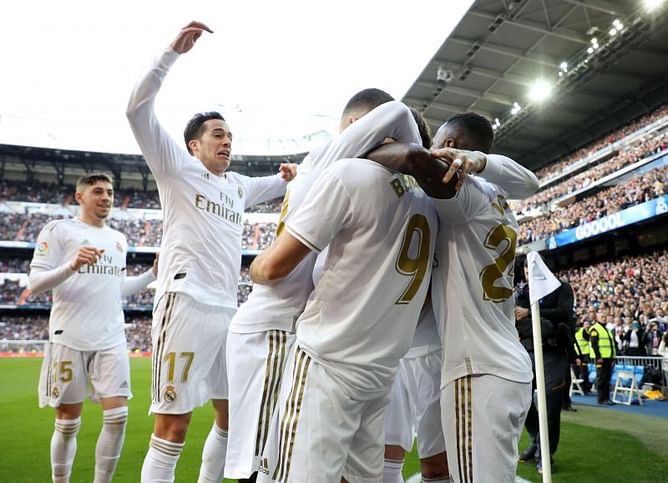 Real Madrid 1-0 Atletico Madrid: 3 stand-out performers| La Liga 2019-20