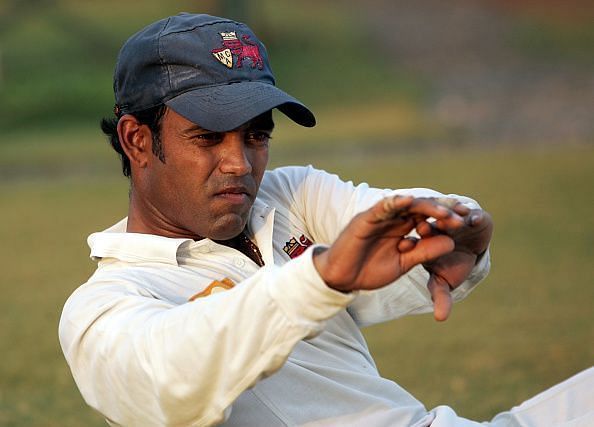 Vinayak Samant got appointed as Mumbai&#039;s Ranji Trophy coach in July 2018