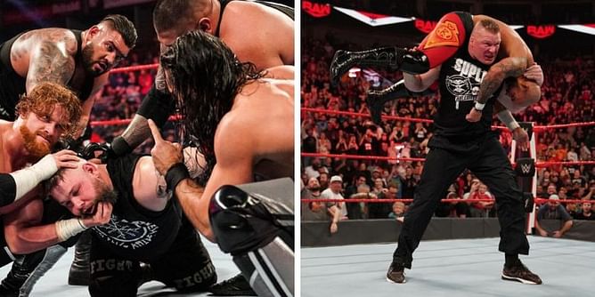 RAW Preview: 3-time World Champion to return and save Kevin Owens, Orton's next target a recently-retired Superstar? (February 24th, 2020)
