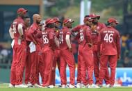 वेस्टइंडीज टीम