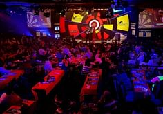 Who will feature at the new Lakeside tournament in 2020?
