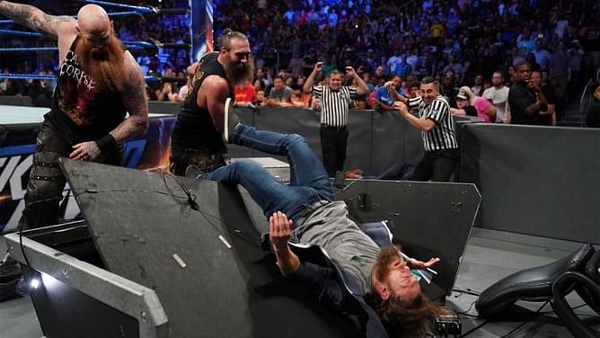 Jim Ross reveals the 'wrestler types' they are looking to add to the AEW Roster