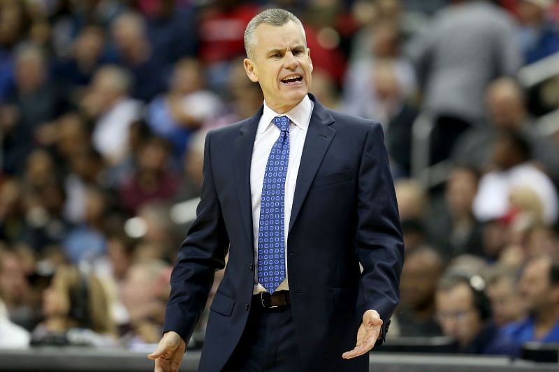 5 Active NBA head coaches with the winningest regularseason record