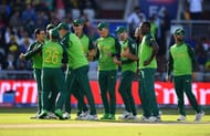 South Africa had a torrid 2019 World Cup