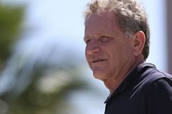 Honolulu marathon CEO says he was abused by Michigan doctor