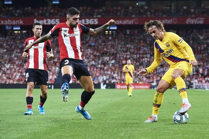 Athletic Bilbao 1-0 Barcelona: 5 Talking Points as wasteful Barca crash out tournament| Copa del Rey 2019-20