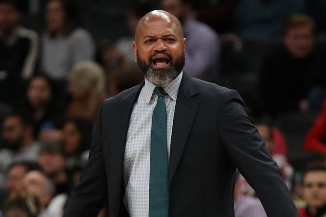 Cleveland Cavaliers and JB Bickerstaff agree to multi-year deal for Head Coach role