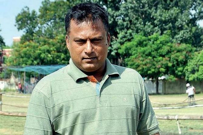 Head coach of Baroda women's cricket team suspended after complaints of alleged sexual harassment and public shaming