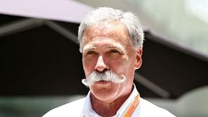 Coronavirus: Formula One aiming to stage 15-18 races in 2020 season