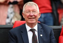 4 Manchester United players who have won the Premier League Player of the Month award in the post-Sir Alex Ferguson era