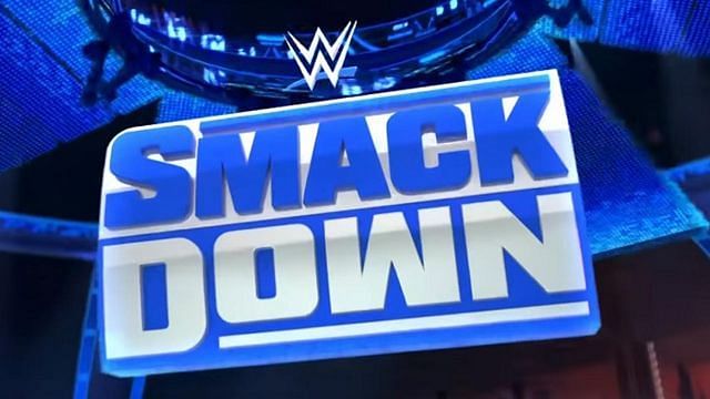 WWE Superstar injured on tonight's SmackDown undergoing medical evaluation