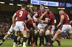 6N: England out to stay in hunt, Wales keen to save season