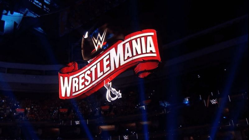 WrestleMania 36 will take place on April 4th and 5th