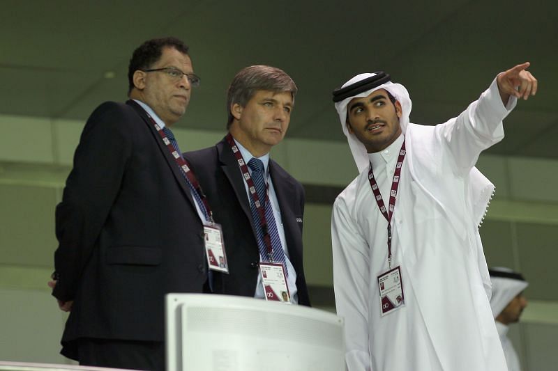 The winter date of the 2022 FIFA World Cup in Qatar could help shape the immediate football calendar